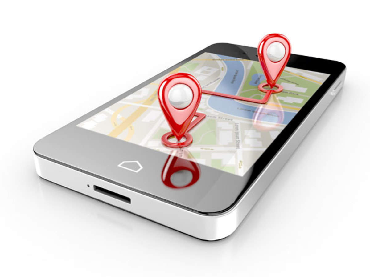 2022 How to Track a Cell Phone Location for Free